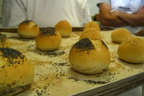 Bakerman photo 2